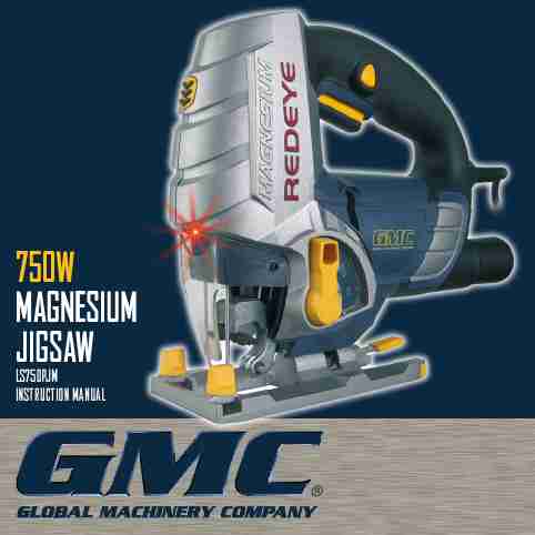 Global Machinery Company Saw LS750P JM-page_pdf